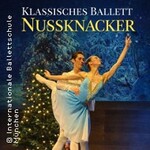 Kinderballett Nussknacker