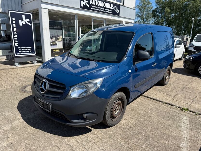 Mercedes-Benz Citan 217.000 km 4.890 € Herten 45701