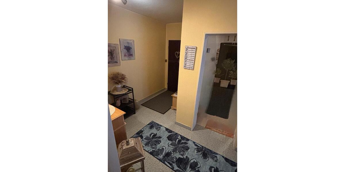 Erdgeschoßwohnung Herdecke - 2.5 Zimmer, 83 m&sup2;, 229.000&euro; | Angebot:26238337