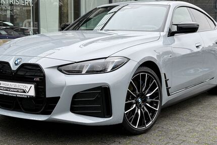 BMW i4 24.306 km 54.880 &euro; Mülheim 45472