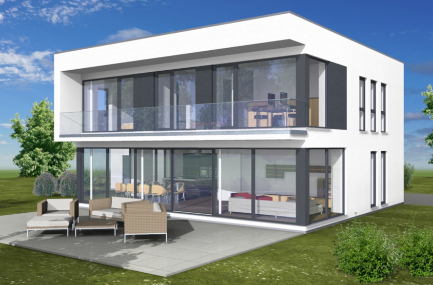 Haus zum Kaufen in Essen-Heisingen 1.480.000 € 196 m²