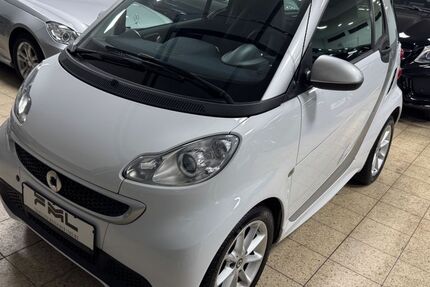 Smart ForTwo 86.161 km 5.800 &euro; Selm 59379