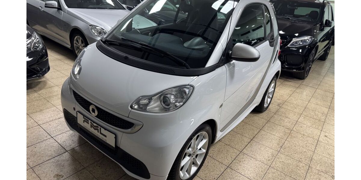 Smart ForTwo 86.161 km 5.800 &euro; Selm 59379