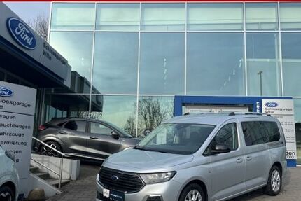 Ford Grand Tourneo 17.500 km 33.550 &euro; Dülmen 48249