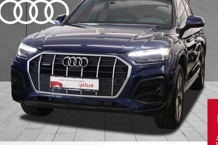 Audi Q5 11.910 km 45.840 € Lünen 44534
