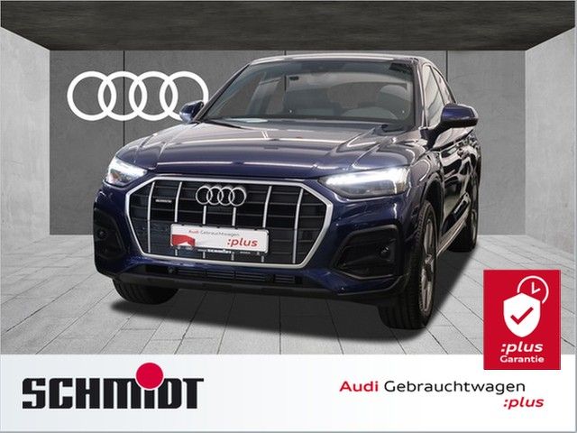 Audi Q5 11.910 km 45.840 € Lünen 44534