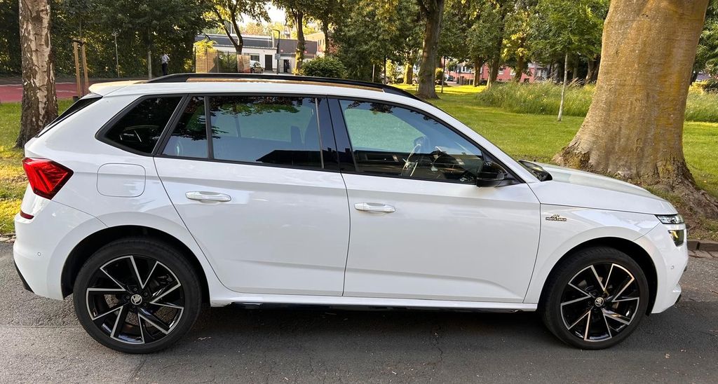 Skoda Kamiq 69.850 km 19.900 &euro; Waltrop 45731