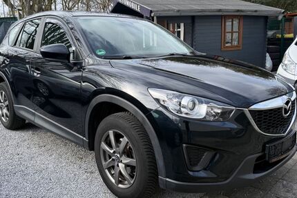 Mazda CX-5 73.000 km 12.999 &euro; Gelsenkirchen Erle 45891