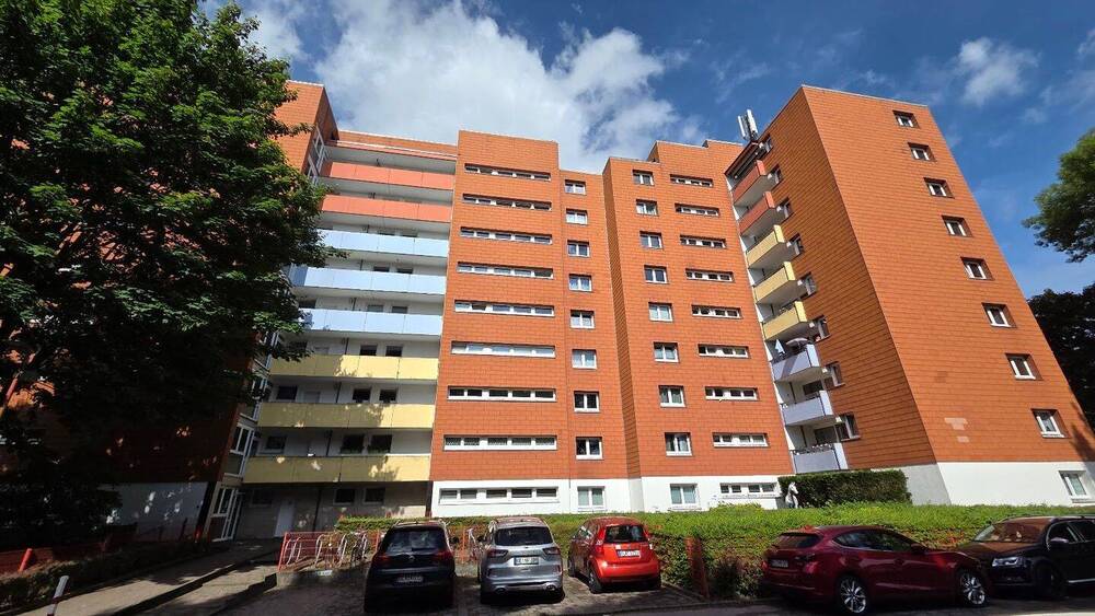 Etagenwohnung Gladbeck Zweckel - 3 Zimmer, 65 m&sup2;, 570&euro; | Angebot:26376600