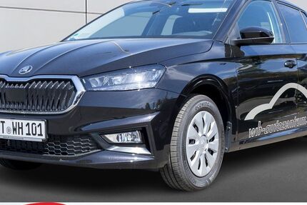 Skoda Fabia 1.550 km 16.990 &euro; Witten 58453