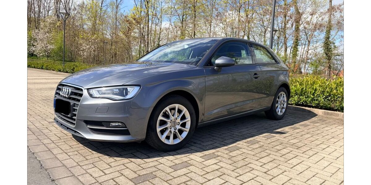 Audi A3 110.000 km 11.450 &euro; Nordkirchen 59394