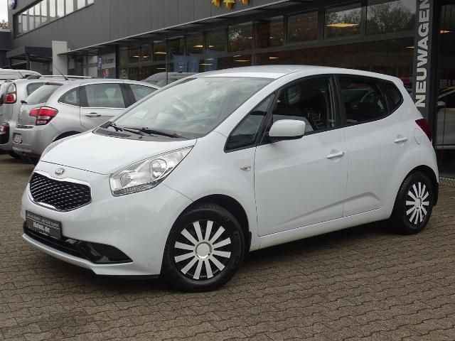 Kia Venga 82.812 km 10.490 &euro; Essen 45355