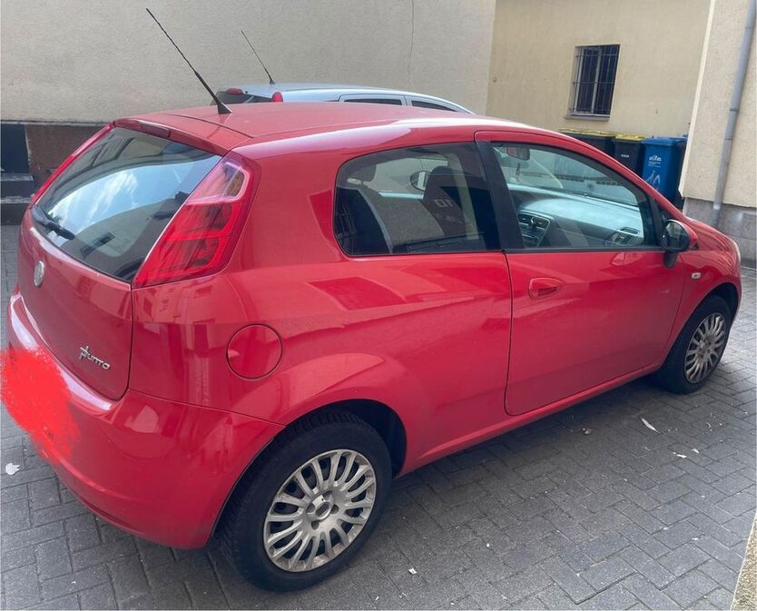 Punto