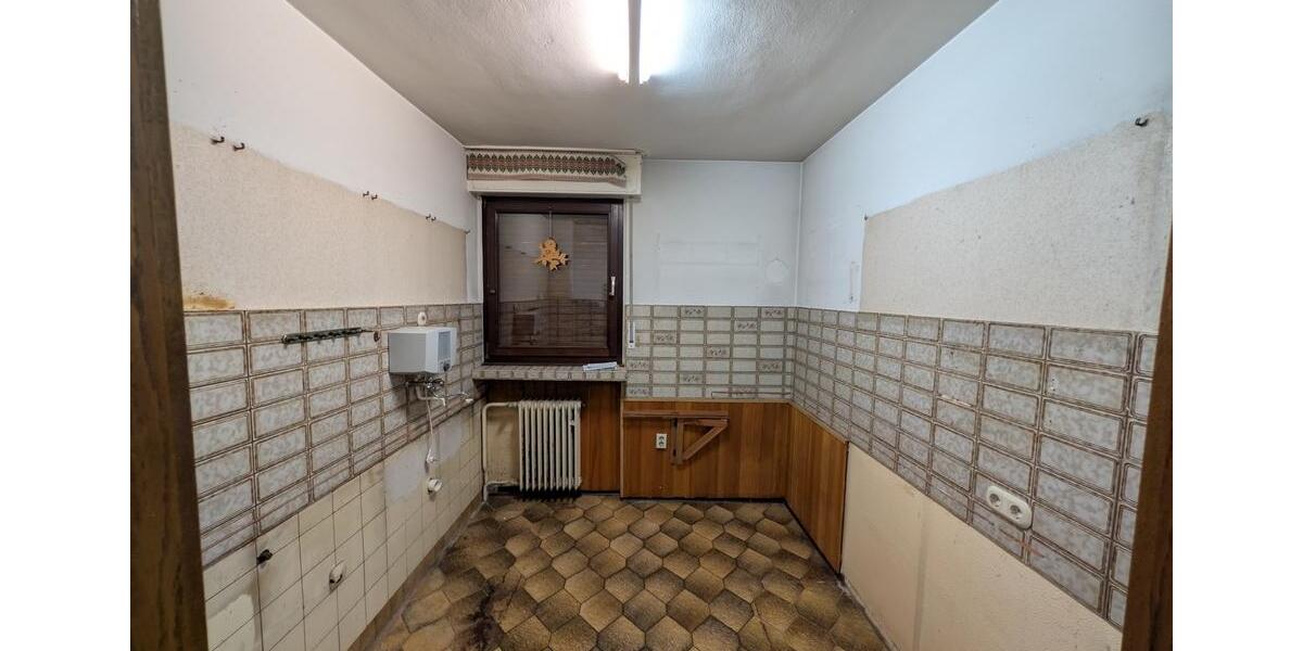 Doppelhaushälfte Essen Stadtbezirk VII - 7 Zimmer, 160 m&sup2;, 420.000&euro; | Angebot:26927326