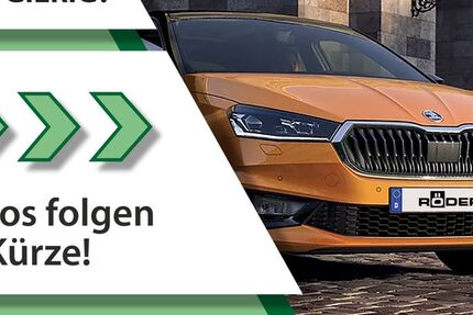 Skoda Fabia 47.335 km 13.450 &euro; Hünxe 46569