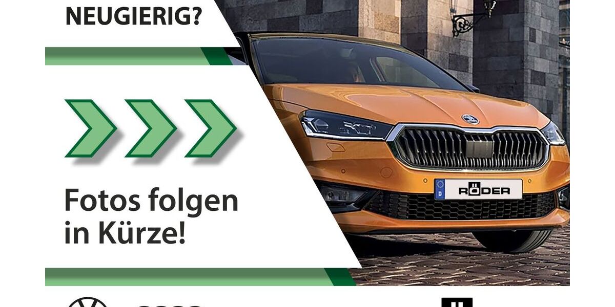 Skoda Fabia 47.335 km 13.450 &euro; Hünxe 46569