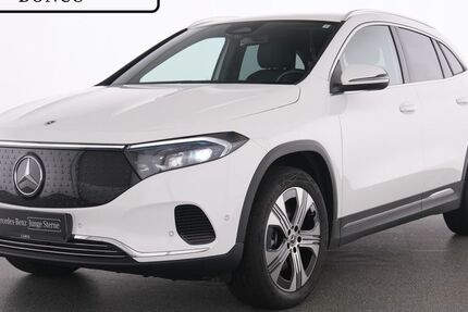 Mercedes-Benz EQA 20.748 km 39.445 &euro; Essen 45309