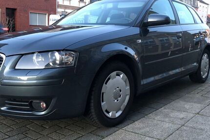 Audi A3 163.550 km 4.990 € Oberhausen 46045