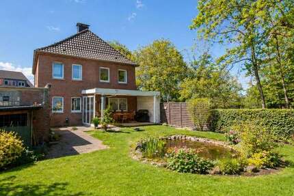 Haus Lünen / Alstedde Alstedde - 5 Zimmer, 145 m&sup2;, 399.000&euro; | Angebot:26889352