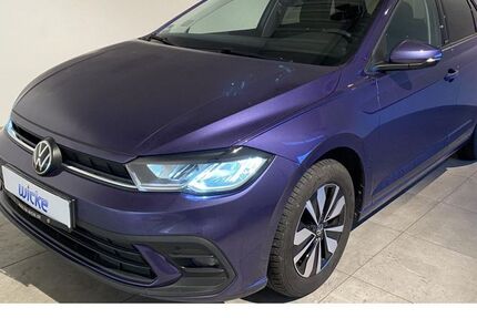 VW Polo 26.336 km 20.980 € Bochum - Linden 44879