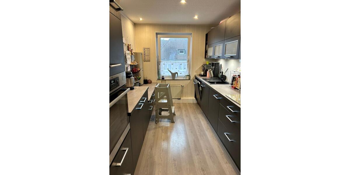 Etagenwohnung Gladbeck Alt-Rentfort - 3.5 Zimmer, 72 m&sup2;, 135.000&euro; | Angebot:25422905