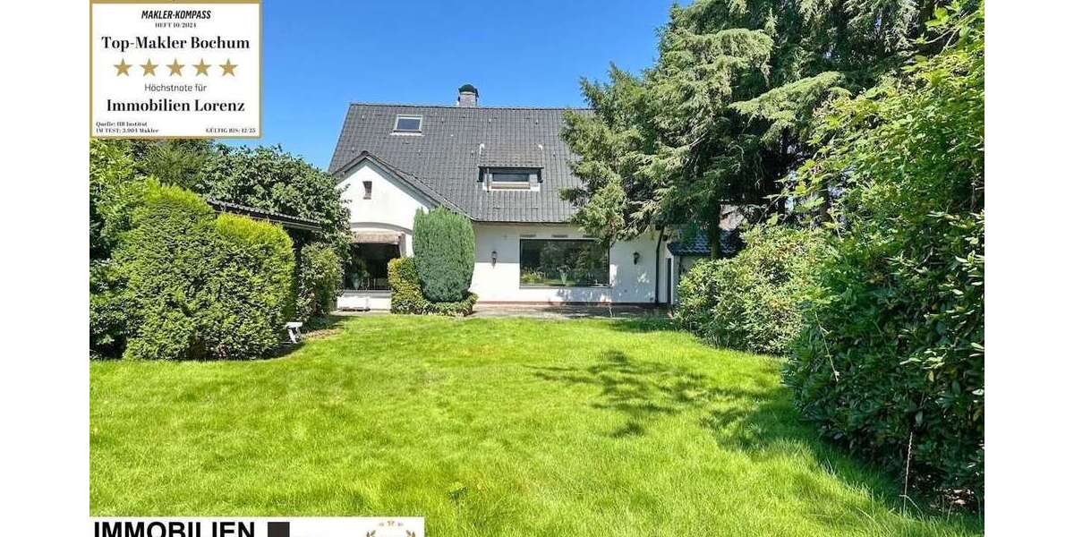 Haus zum Kaufen in Bochum 728.000 € 200 m² 8 zimmer