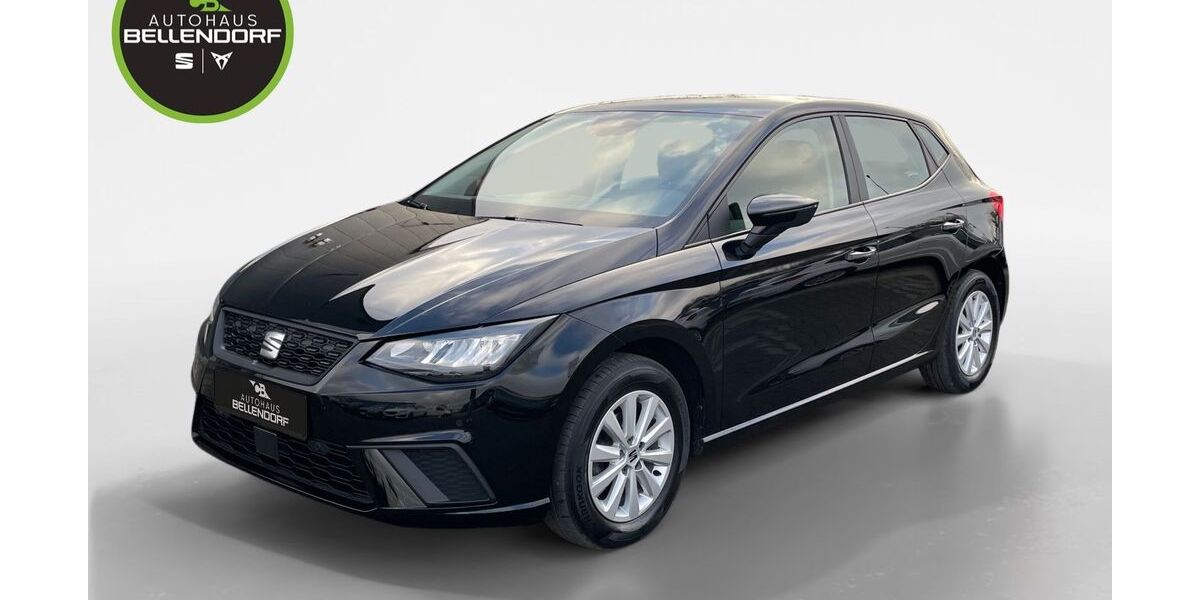 Seat Ibiza 96.866 km 12.880 &euro; Bottrop 46244