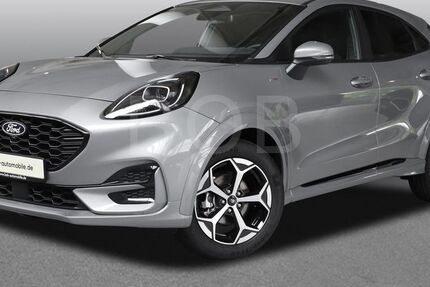 Ford Puma 1.010 km 23.333 € Hagen 58135
