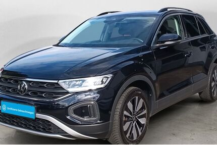 VW T-Roc 35.063 km 19.240 &euro; Wetter 58300