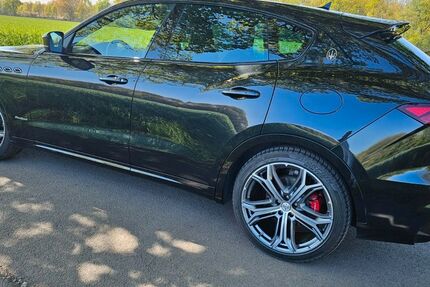 Maserati Gransport 72.600 km 63.500 &euro; Recklinghausen 45657