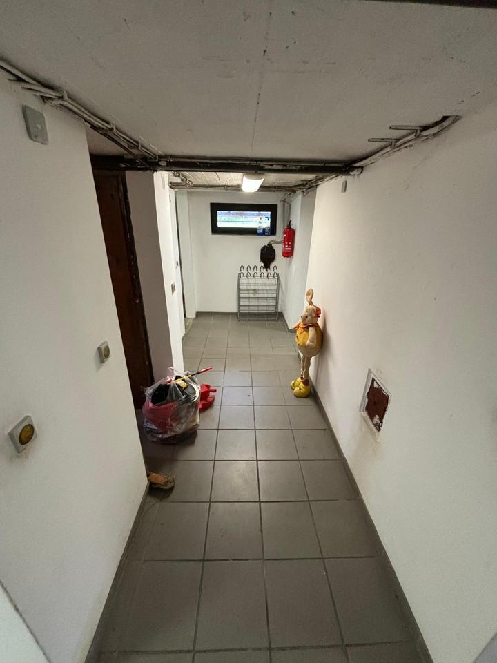 Doppelhaushälfte mit großem Garten in Ickern zimmer