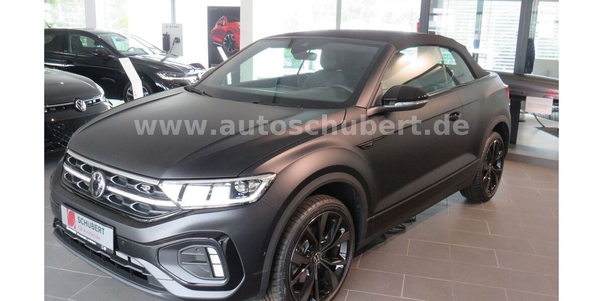 VW T-Roc 1.500 km 44.900 &euro; Gladbeck 45964