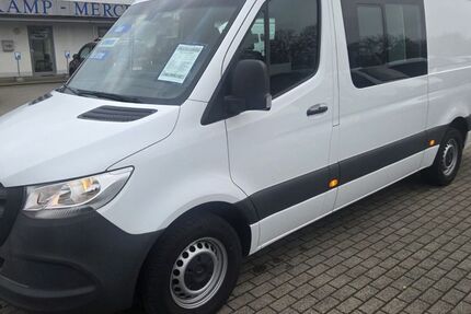 Mercedes-Benz Sprinter 10.535 km 40.341 &euro; Witten 58454