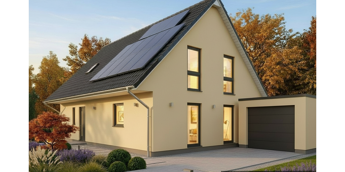 Einfamilienhaus Raesfeld-Erle Erle - 5 Zimmer, 142 m&sup2;, 1.890&euro; | Angebot:27356369
