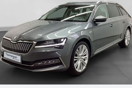 Skoda Superb 93.163 km 27.390 € Bochum 44809