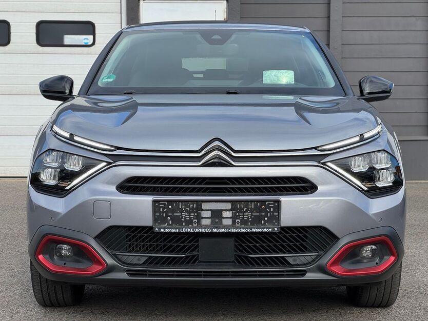 Citroen C4 112.550 km 14.900 € Dülmen 48249