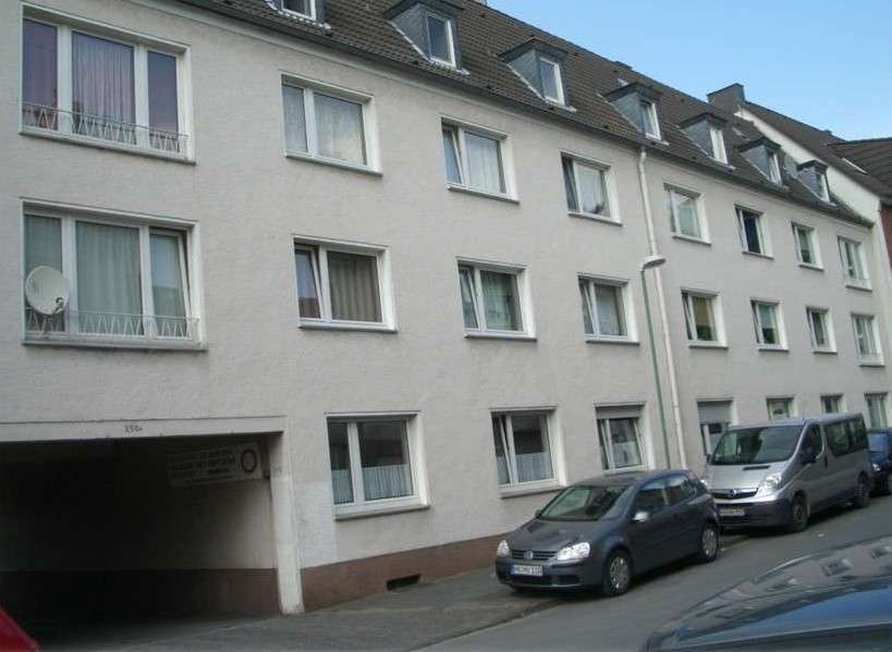 Wohnung zum Kaufen in Hagen 65.000 € 48.01 m²