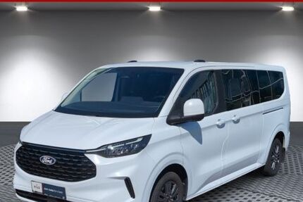 Ford Tourneo Custom 16.750 km 41.550 &euro; Dülmen 48249