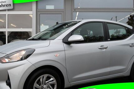 Hyundai i10 69.700 km 10.320 &euro; Marl 45772