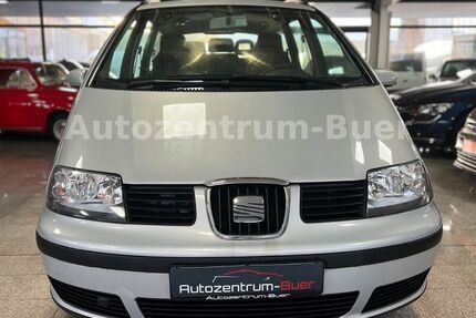 Seat Alhambra 78.000 km 5.990 &euro; Gelsenkirchen 45881
