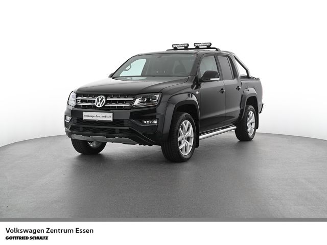 VW Amarok 85.501 km 38.960 € Essen 45143