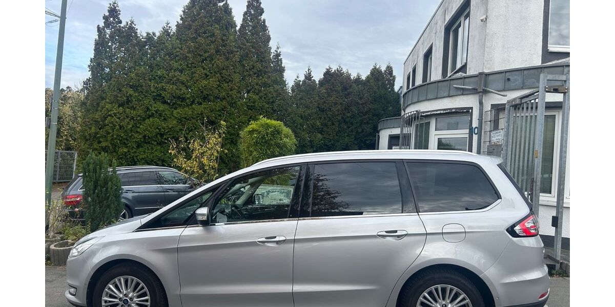 Ford Galaxy 145.000 km 11.400 &euro; Essen 45326