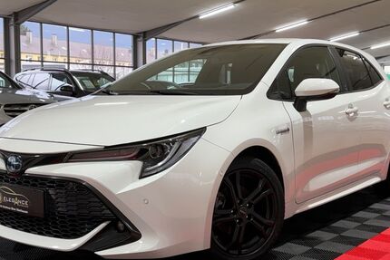 Toyota Corolla 39.000 km 19.900 &euro; Oberhausen 46047