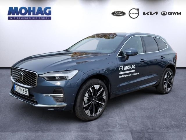 Volvo XC60 9.900 km 65.880 &euro; Recklinghausen 45659
