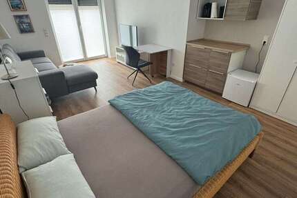 Zimmer Dortmund Hörde - 1 Zimmer, 1.050&euro; | Angebot:26979096