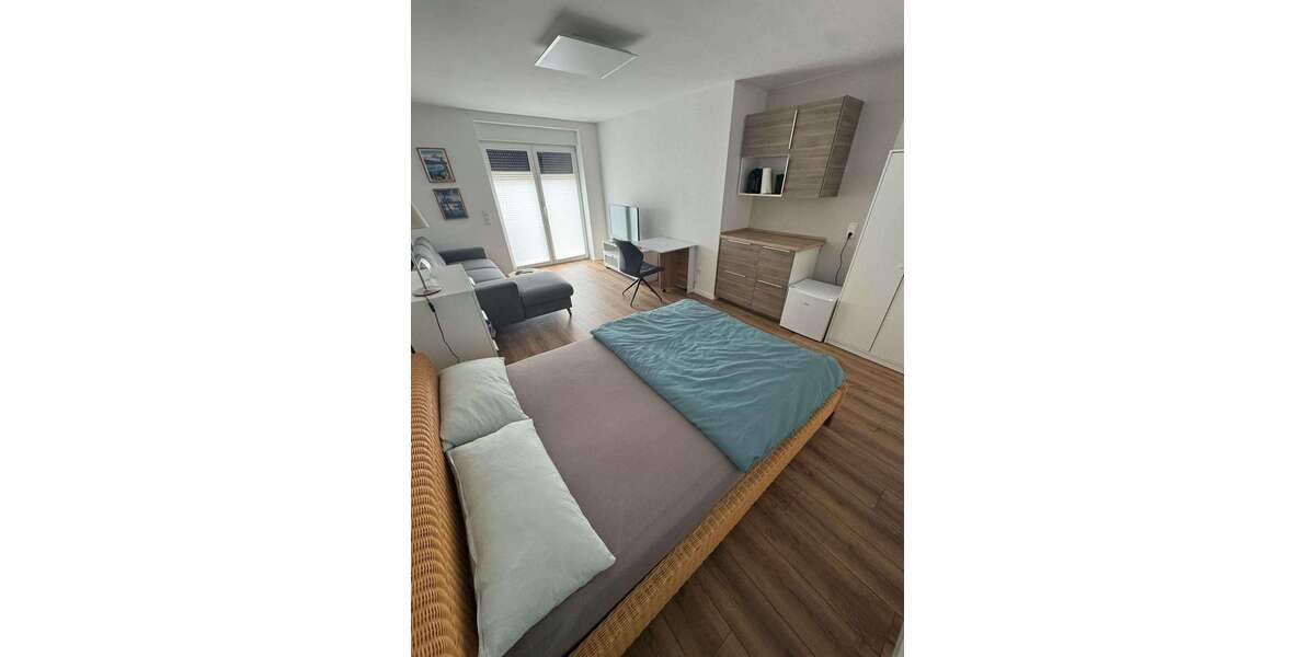 Zimmer Dortmund Hörde - 1 Zimmer, 1.050&euro; | Angebot:26979096