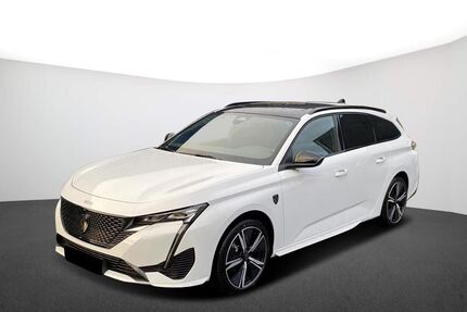 Peugeot 308 25.603 km 22.820 &euro; Dülmen 48249