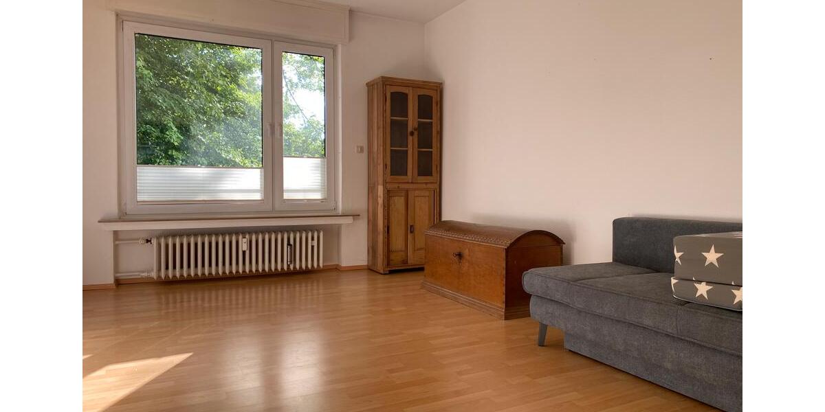 Erdgeschoßwohnung Essen Huttrop - 3 Zimmer, 87 m&sup2;, 325.000&euro; | Angebot:26357751
