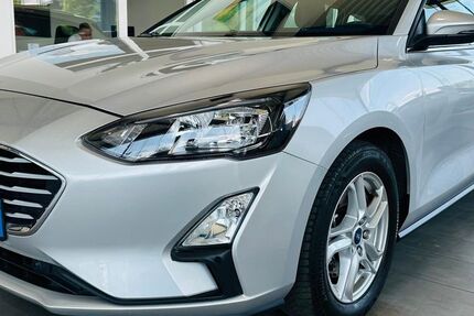 Ford Focus 51.290 km 13.440 &euro; Wetter 58300