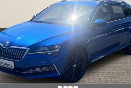 Skoda Superb 41.713 km 30.990 &euro; Dorsten 46282